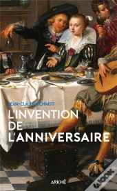 Invention De L'Anniversaire (L')