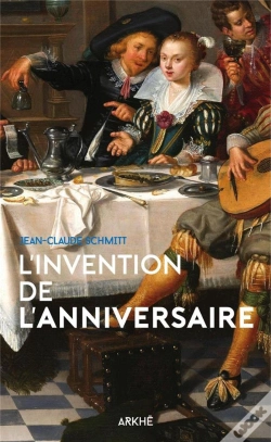 Capa do artigo Invention De L'Anniversaire (L')