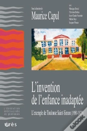 Capa do artigo Invention De L