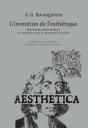 Invention De L'Esthétique - Preview