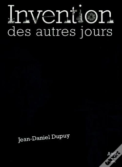 Capa do artigo Invention Des Autres Jours