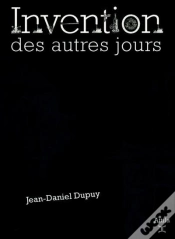 Capa do artigo Invention Des Autres Jours