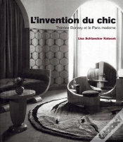 Capa do artigo Invention Du Chic : Thérèse Bonney Et Le Paris Moderne