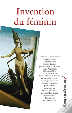 Capa do artigo Invention Du Féminin