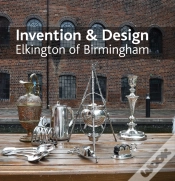 Capa do artigo Invention & Design: Elkington Of Birmingham