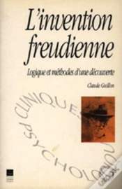 Capa do artigo Invention Freudienne