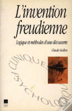 Capa do artigo Invention Freudienne