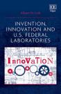 Invention, Innovation And U.S. Federal Laboratories - Preview
