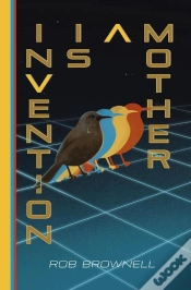 Capa do artigo Invention Is A Mother
