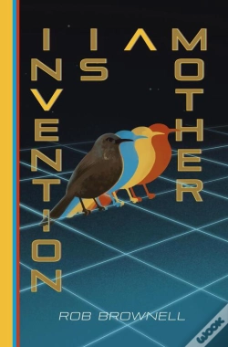 Capa do artigo Invention Is A Mother