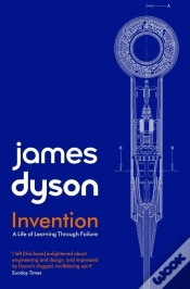Capa do artigo Invention