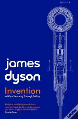 Capa do artigo Invention