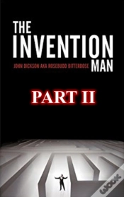 Capa do artigo Invention Man Part 2