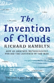 Capa do artigo Invention Of Clouds