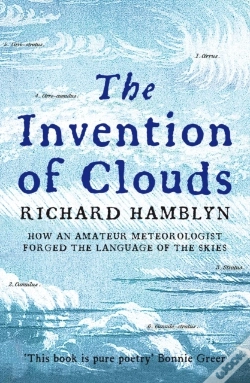 Capa do artigo Invention Of Clouds