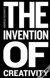 Capa do artigo Invention Of Creativity