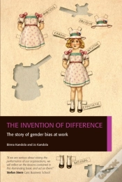 Capa do artigo Invention Of Difference
