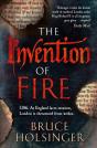 Invention Of Fire - Preview