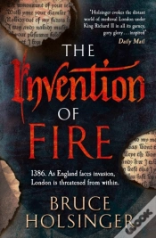 Capa do artigo Invention Of Fire