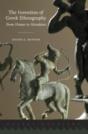 Invention Of Greek Ethnography - Preview