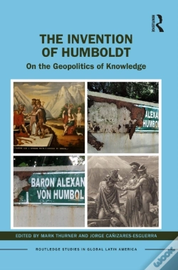 Capa do artigo Invention Of Humboldt