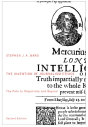 Invention Of Journalism Ethics, Second Edition - Preview