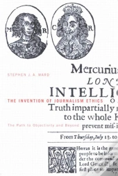 Invention Of Journalism Ethics