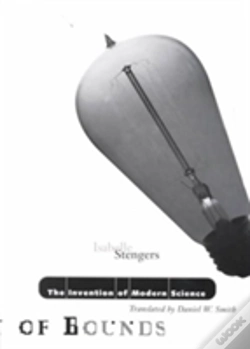 Capa do artigo Invention Of Modern Science