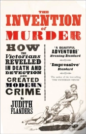 Capa do artigo Invention Of Murder