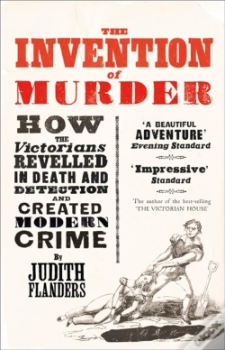 Capa do artigo Invention Of Murder
