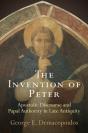 Invention Of Peter - Preview