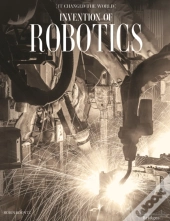 Invention Of Robotics