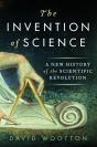 Invention Of Science - Preview