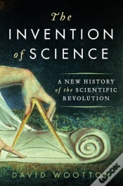 Capa do artigo Invention Of Science