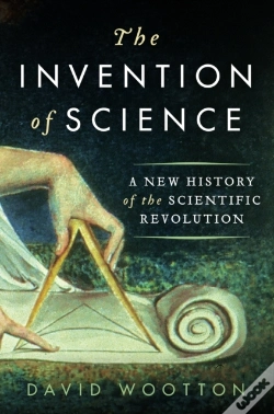 Capa do artigo Invention Of Science