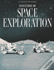 Capa do artigo Invention Of Space Exploration