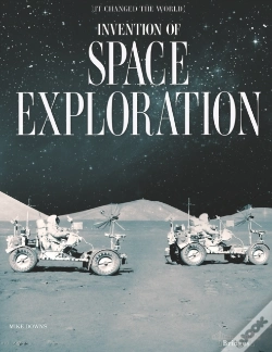 Capa do artigo Invention Of Space Exploration