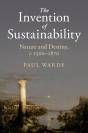 Invention Of Sustainability - Preview