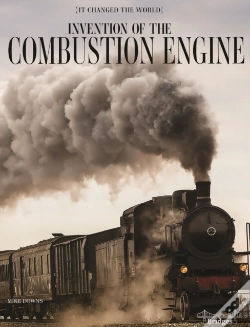 Capa do artigo Invention Of The Combustion Engine