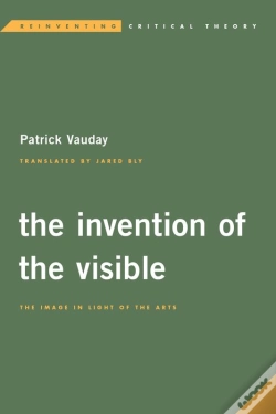 Capa do artigo Invention Of The Visible