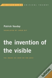 Invention Of The Visible