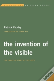 Capa do artigo Invention Of The Visible