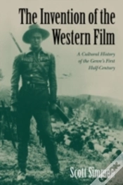 Capa do artigo Invention Of The Western Film