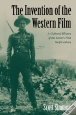Capa do artigo Invention Of The Western Film