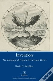 Capa do artigo Invention