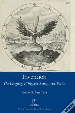 Capa do artigo Invention