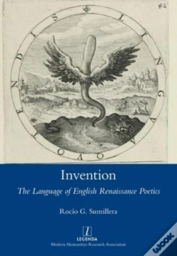 Capa do artigo Invention