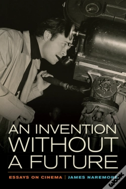 Capa do artigo Invention Without A Future