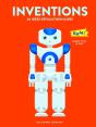 Inventions ;40 Idées Révolutionnaires - Preview