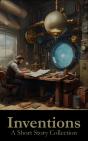 Inventions - A Short Story Collection - Preview